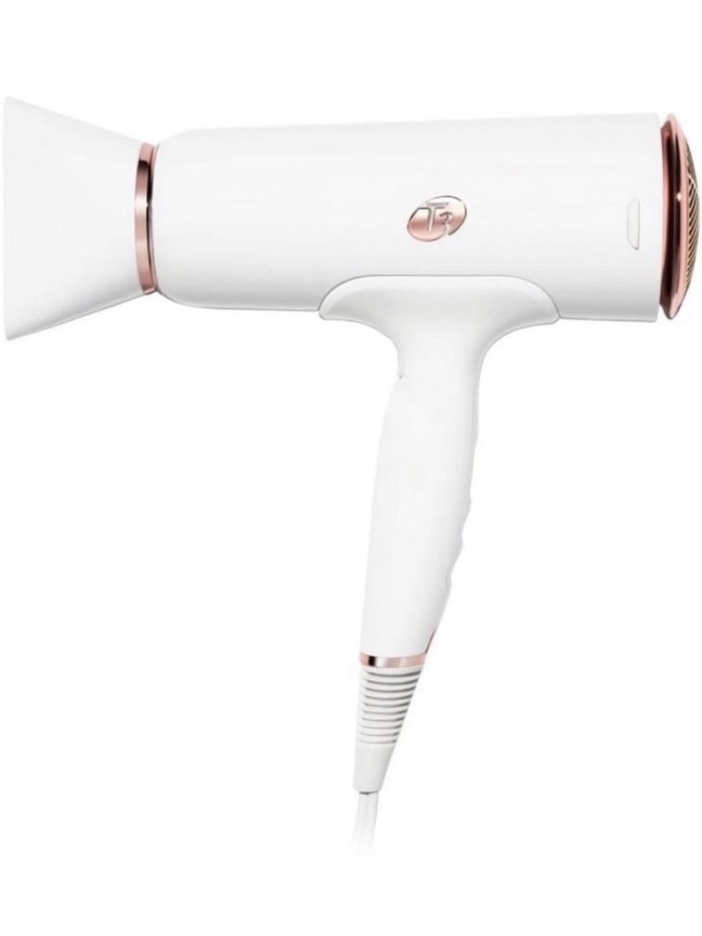 T3 Cura Professional Digital Ionic Hair Dryer